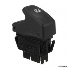 Διακόπτης Παραθύρου RENAULT CLIO 1990 - 1994 073607170