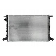 Ψυγείο Νερού AUDI Q5 2016 - 133106330