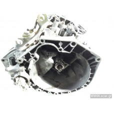 Σασμάν Χειροκίνητο FIAT PUNTO 2003 - 2011 ( 188 ) XC63118