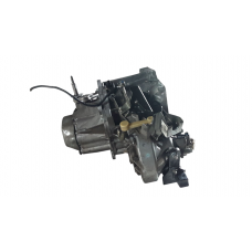 Σασμάν Χειροκίνητο PEUGEOT 207 2006 - 2009 9680886910