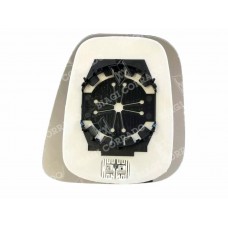 Κρύσταλλο Καθρέφτη MITSUBISHI PAJERO PININ 1999 - 2005 ( H6W ) ( H7W ) 4142007R