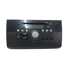 Ράδιο CD SUZUKI SWIFT 2006 - 2008 ( RS ) 39101-62J2-BZH