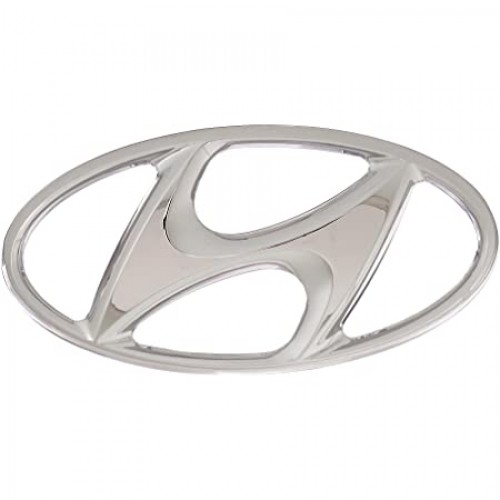 Σήμα HYUNDAI i30 2007 - 2012 078004790