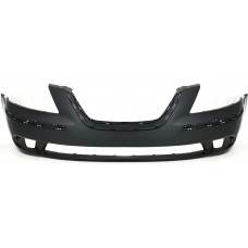 Προφυλακτήρας Βαφόμενος HYUNDAI SONATA 2006 - 2011 ( NF ) Εμπρός 367003610