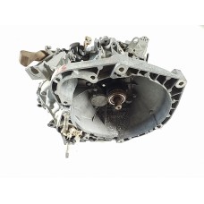 Σασμάν Χειροκίνητο ALFA ROMEO 147 2004 - 2010 ( 937 ) XC161346D93