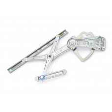 Γρύλος Παραθύρου Ηλεκτρικός Με Μοτέρ MERCEDES SLK 1996 - 2000 ( R170 ) Εμπρός Αριστερά 020307042