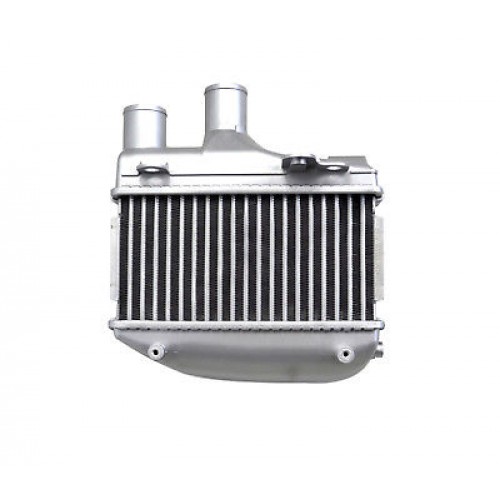 Ψυγείο Intercooler TOYOTA COROLLA 2004 - 2007 ( E120 ) 044406210 Ψυγείο Intercooler TOYOTA COROLLA 2004 - 2007 ( E120 ) 044406210