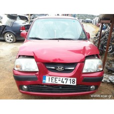 Ολόκληρο Αυτοκίνητο HYUNDAI ATOS PRIME 2003 - 2007 ( MX ) G4HG