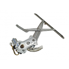 Γρύλος Παραθύρου Ηλεκτρικός Με Μοτέρ SUZUKI IGNIS 2003 - 2008 ( RM ) Εμπρός Δεξιά 83430-76G00