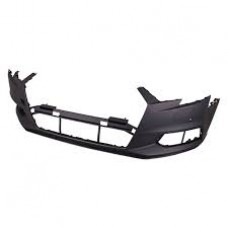 Προφυλακτήρας Βαφόμενος AUDI A3 2016 - ( 8V )( F/L ) Εμπρός 132303370