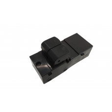 Χειριστήρια Παραθύρων-Διακόπτες Χωρίς Πλαίσιο NISSAN MICRA 2003 - 2005 ( K12 ) Εμπρός Αριστερά 25401AX600