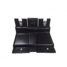 Βάση Προφυλακτήρα JEEP PATRIOT 2007 - 2016 ( MK74 ) Πίσω Δεξιά 175004301