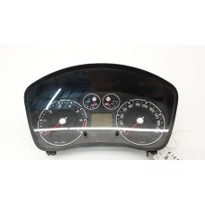Κοντέρ FORD FIESTA 2002 - 2005 ( Mk5a ) VISTEON BP6S6F10894
