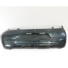 Προφυλακτήρας Βαφόμενος PEUGEOT 108 2014 - Πίσω 52159-0H070