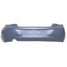 Προφυλακτήρας Βαφόμενος Με ParkTronic BMW 1 Series 2012 - 2015 Πίσω 152103630