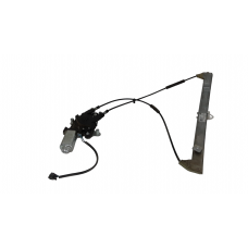 Γρύλος Παραθύρου Ηλεκτρικός Με Μοτέρ CITROEN SAXO 1996 - 1999 Εμπρός Δεξιά 067107041