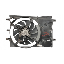 Βεντιλατέρ/εξαρτήματα FIAT GRANDE PUNTO 2005 - 2008 ( 199 ) BEHR 51797135