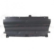 Ποδιά Προφυλακτήρα PEUGEOT 407 2004 - 2008 ( 6D_ ) Εμπρός 021200830