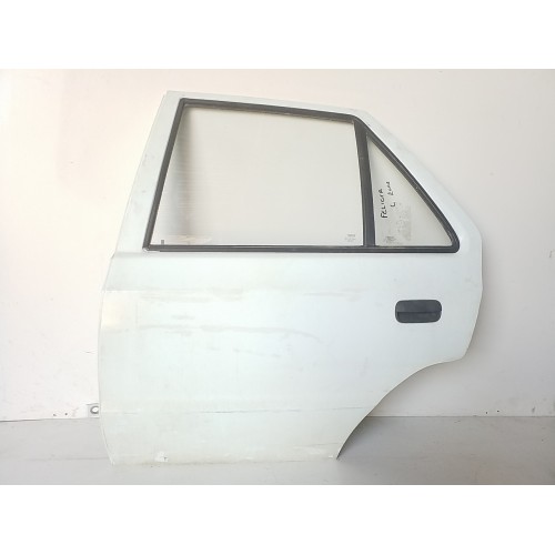 Πόρτα SKODA FELICIA 1994 - 1998 ( 6U1/5 ) Πίσω Αριστερά XC79950