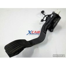 Πετάλ Γκαζιού PEUGEOT 307 2005 - 2008 CITROEN XC19005