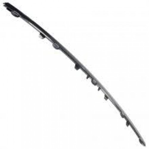 Διακοσμητικό Διχτυού Προφυλακτήρα SKODA SUPERB 2013 - 2015 Εμπρός 745106710 Διακοσμητικό Διχτυού Προφυλακτήρα SKODA SUPERB 2013 - 2015 Εμπρός 745106710