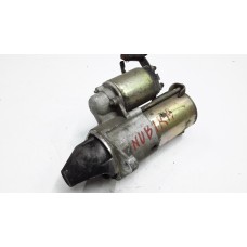 Μίζα CHEVROLET-DAEWOO NUBIRA 2003 - 2005 ( J200 ) CHEVROLET XC145007109