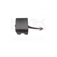 Κάλυμμα Γάντζου Προφυλακτήρα CITROEN BERLINGO 2008 - 2015 ( II ) Εμπρός 089507840