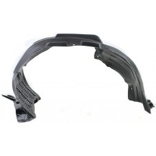 Θόλος Πλαστικός LEXUS RX 2009 - 2013 ( AL10 ) 350h Εμπρός Αριστερά 485000822