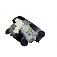Μοτέρ Υαλοκαθαριστήρων PEUGEOT 308 2008 - 2012 VALEO Πίσω 9680477480