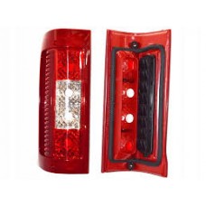 Φανάρι Πίσω FIAT DUCATO 2003 - 2006 ( 244 ) Αριστερά 044805814