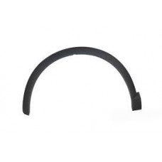 Κούρμπα Φτερού Πλαστικό AUDI Q3 2014 - 2018 Εμπρός Αριστερά 129106542