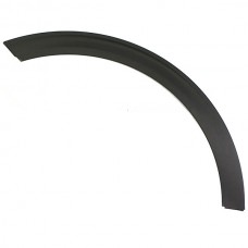 Κούρμπα Φτερού Πλαστικό KIA SPORTAGE 2015 - 2018 Εμπρός Δεξιά 424306521