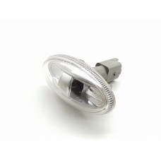 Φλας Φλας Φτερού PEUGEOT 407 2004 - 2008 ( 6D_ ) Αριστερά XC146294632