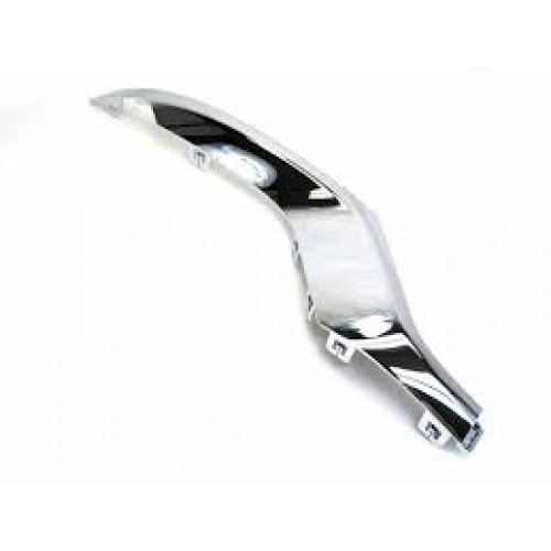 Χρώμιο Διχτυού Προφυλακτήρα JEEP GRAND CHEROKEE 2014 - 2017 177104022