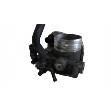 Πεταλούδα Γκαζιού-Κλαπέτο VW NEW BEETLE 2005 - 2011 ( 9C1 ) VOLKSWAGEN A2C53042125