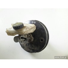 Σεβρόφρενο Κομπλέ CITROEN XSARA 2000 - 2003 ATE 03775293044