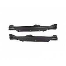 Μαρσπιέ Μεταλλικός VW PASSAT 2000 - 2005 ( 3B3 ) Αριστερά 018508282