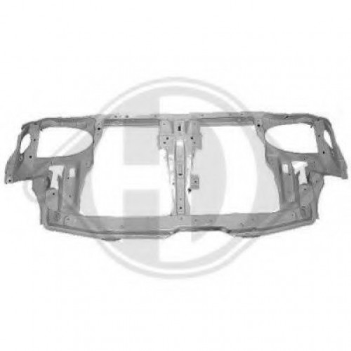 Μετώπη HYUNDAI COUPE 1997- 1999 ( RD ) 080000220