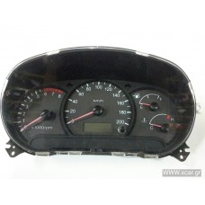 Κοντέρ HYUNDAI ACCENT 2003 - 2005 ( CG ) ( LC2 ) 9400325680