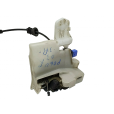 Κλειδαριά Πόρτας Ηλεκτρομαγνητική VW POLO 2002 - 2005 ( 9N ) VOLKSWAGEN Εμπρός Δεξιά 3B1837016BP