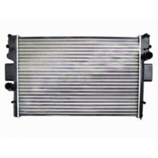 Ψυγείο Νερού IVECO DAILY 2007 - 2011 086706320