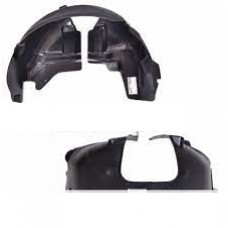 Θόλος Πλαστικός MAZDA DEMIO 2000 - 2003 ( DW ) Εμπρός Δεξιά 500500821