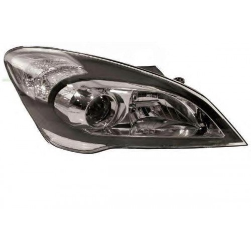 Φανάρι Εμπρός Ηλεκτρικό KIA CEED 2009 - 2012 (ED) Δεξιά 430005141