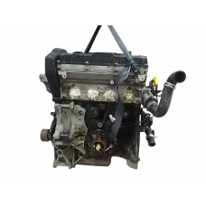 Ολόκληρος κινητήρας PEUGEOT 206 2000 - 2008 ( CC ) NFU
