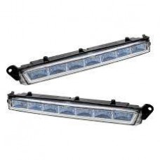 Φανός Ημέρας Led MERCEDES E CLASS 2012 - 2016 ( F/L )( W212 ) 525105304