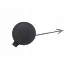 Κάλυμμα Γάντζου Προφυλακτήρα SKODA OCTAVIA 2013 - 2016 ( 6 ) Εμπρός 751007830