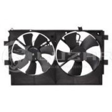 Βεντιλατέρ Νερού MITSUBISHI OUTLANDER 2007 - 2011 ( CW ) 067406440