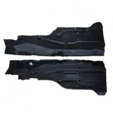 Κάλυμμα οχήματος MERCEDES M-CLASS 2005 - 2008 ( W164 ) 052800866