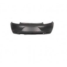 Προφυλακτήρας Βαφόμενος VW SCIROCCO 2008 - 2014 ( 137 ) Πίσω 062603390