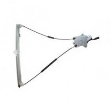 Γρύλος Παραθύρου Ηλεκτρικός Χωρίς Μοτέρ CITROEN EVASION 1994 - 2002 ( 22 ) ( U6 ) Εμπρός Αριστερά 041507052